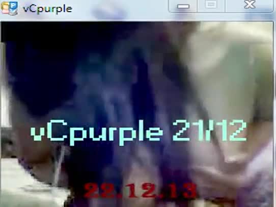 camfrog indonesia ( vCpurple part 3 )