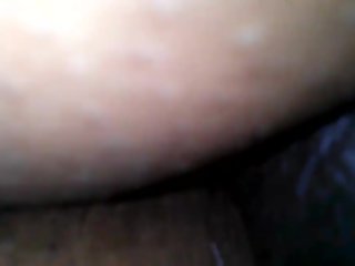 Cinn@Butt Beatiful Brown eye close up 30 yr old virgin booty hole sleep shot
