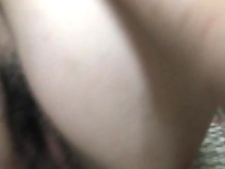 my wife fucked in sleeping and woke up with cum shot