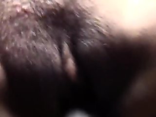 my wifey on camera she loves slobbin on the dick